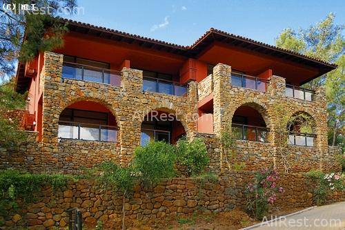 Magic Life Marmaris 9